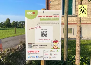 Fütterungsberatung in der Tierarztpraxis